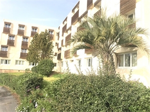 appartement à la vente -   83250  LA LONDE-LES-MAURES, surface 29 m2 vente appartement - APR276500